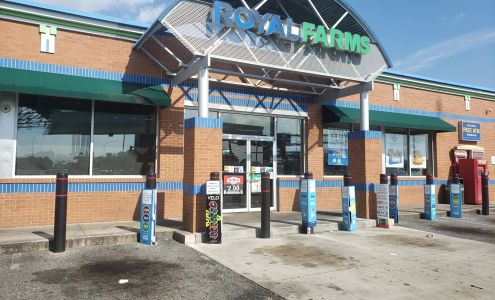 Royal Farms