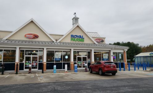 Royal Farms