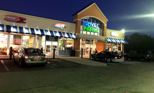 Royal Farms