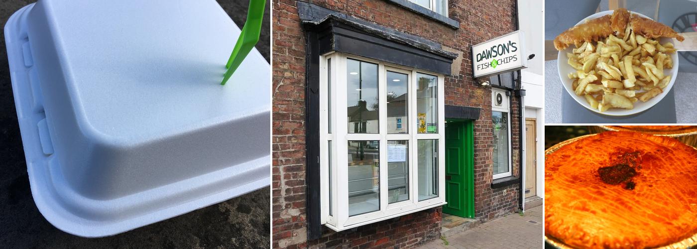 Dawson's Fish & Chips