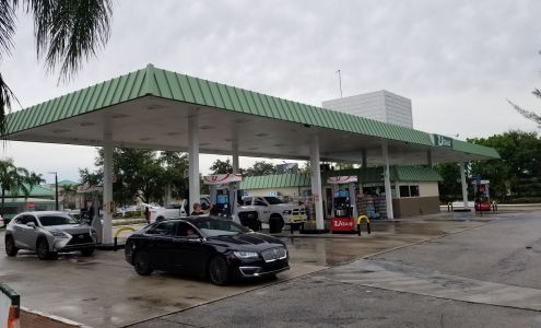 U Gas Southwest Ranches