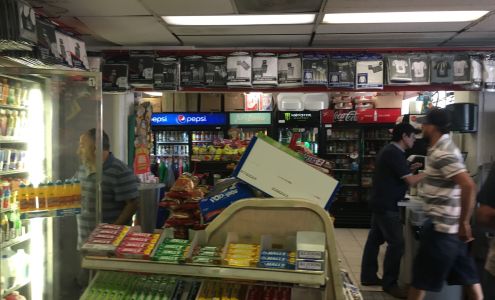 AMP Gas & Auto Services