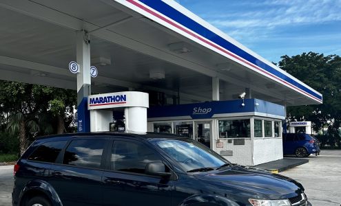 Marathon Delray Beach