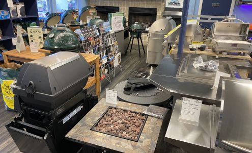 Daytona Gas & Grills