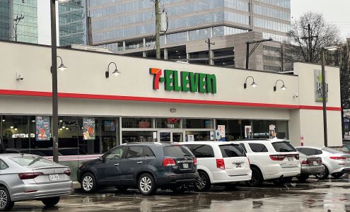 7-Eleven