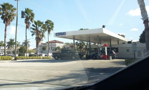 Jupiter Sunoco