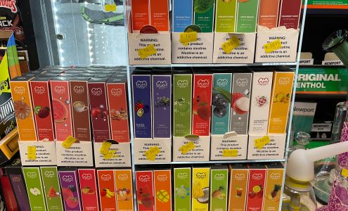 Quick Fuel Of Sarasota