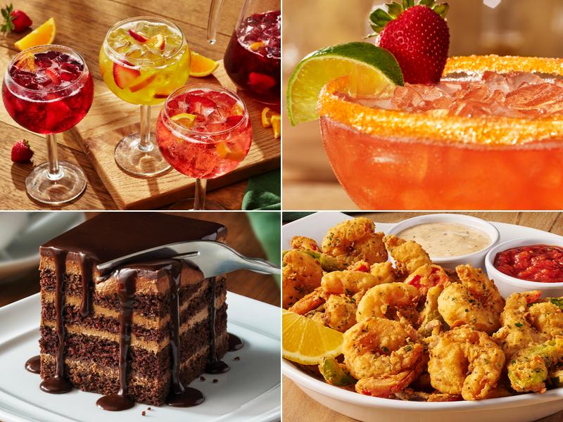 Olive Garden Italian Restaurant