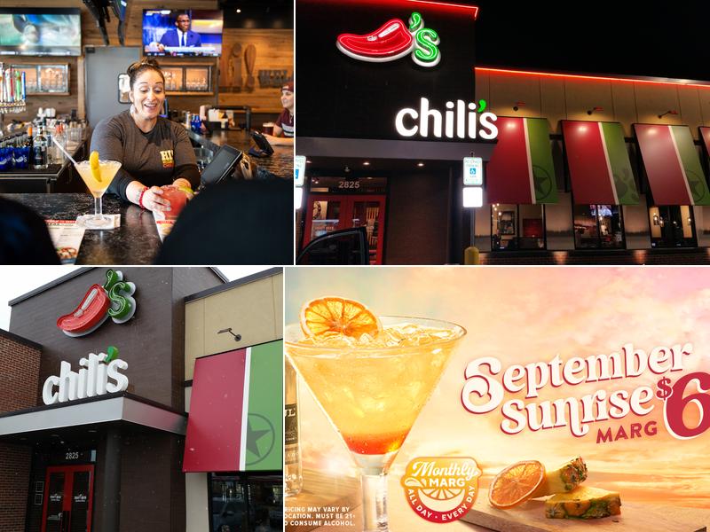 Chili's Grill & Bar