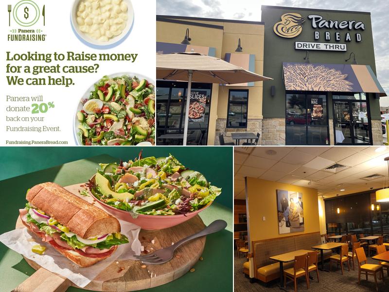 Panera Bread