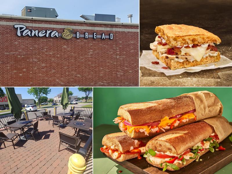 Panera Bread