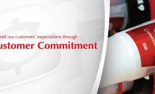 ATM (Common Cents Food Stores)