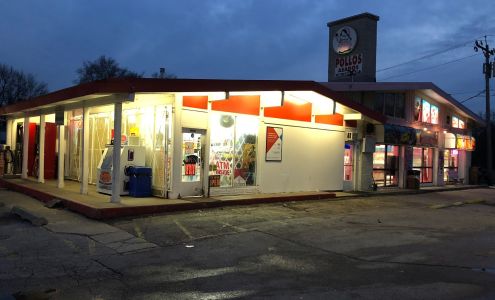 Ashland Petro Aurora