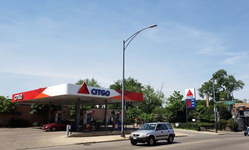 Ravenswood CITGO