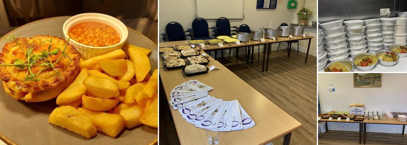 Usmaniyah Indian Takeaway