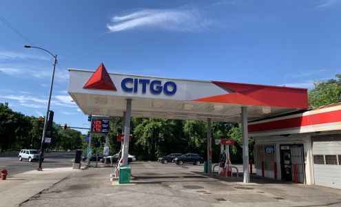 WESTERN CITGO