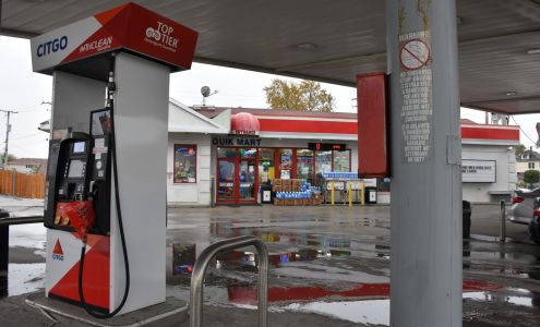 Summit Citgo Gas Station