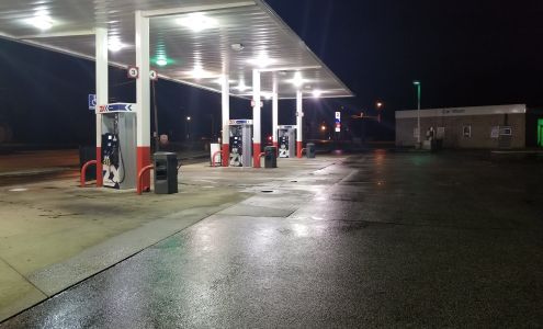 Midwest Petroleum