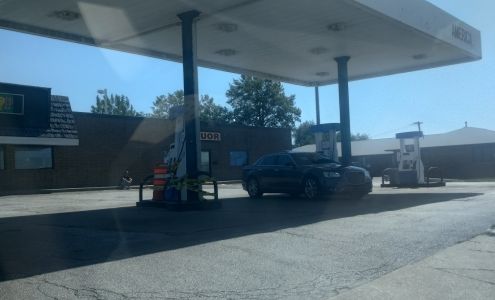 America Mart Stop #1