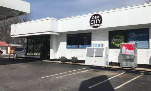 Gem City Fuel Mart