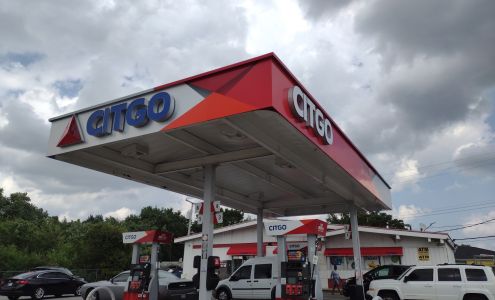 Zeena Gas Mart (Citgo)