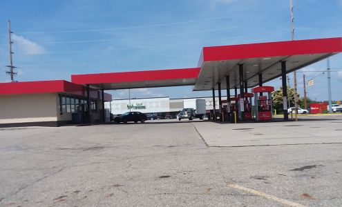 HOME RUN MART Noblesville