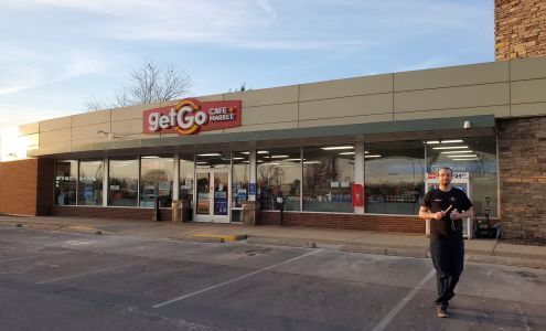 GetGo Café + Market Noblesville