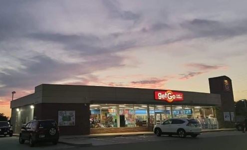 GetGo Café + Market Greenwood