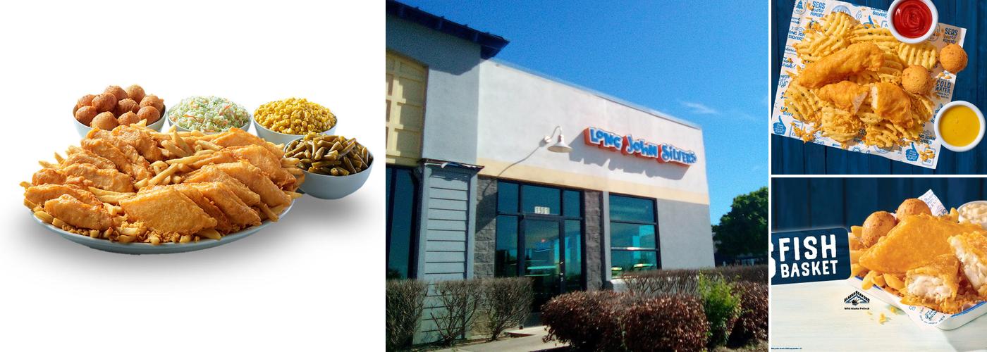 Long John Silver's