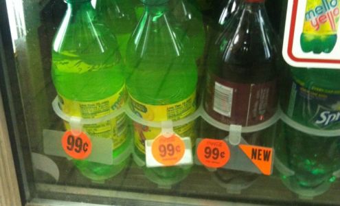 Circle S Stop'n Shop South Sioux City