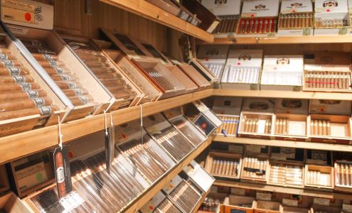 TOBACCO OUTLET PLUS #500