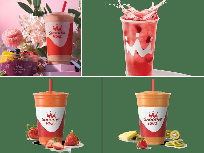 Smoothie King