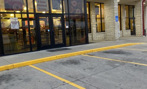 Fast Break Iowa City