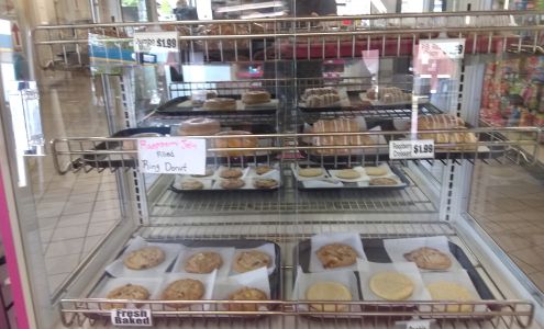 R J's Express Iowa City