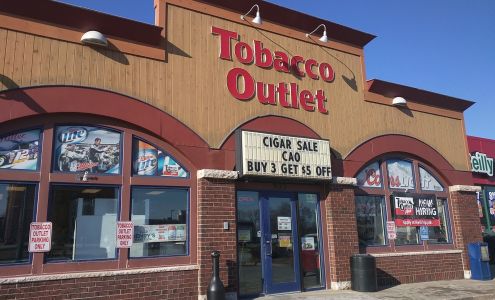 Kwik Spirits #537 Iowa City