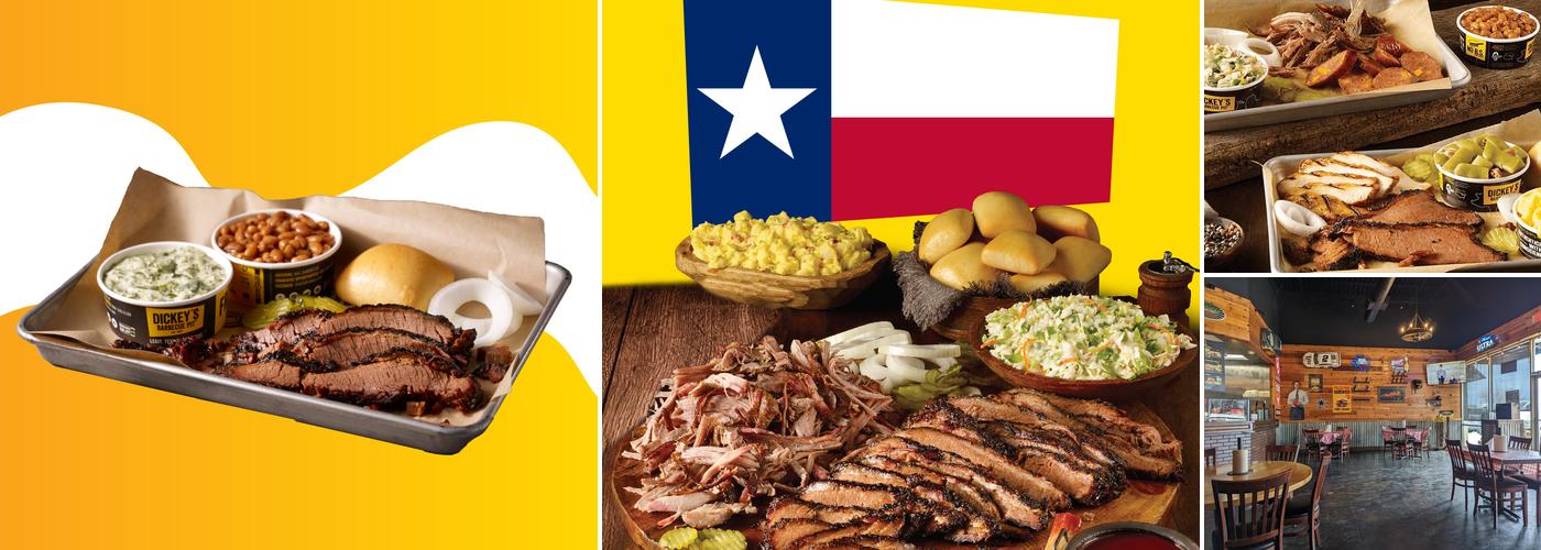 Dickey's Barbecue Pit