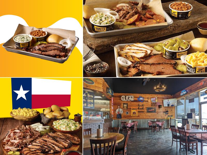 Dickey's Barbecue Pit