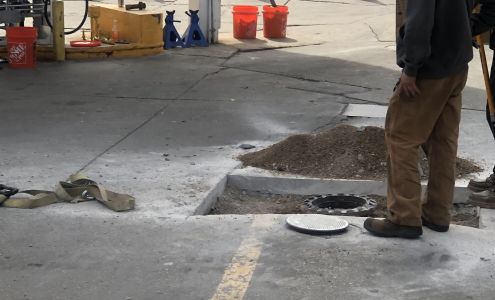 Midtown Gas & Groceries