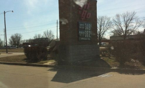 Git-N-Go Urbandale
