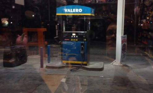 VALERO