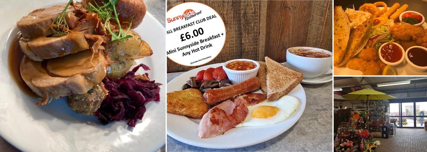 Sunnyside Garden Centre Ltd