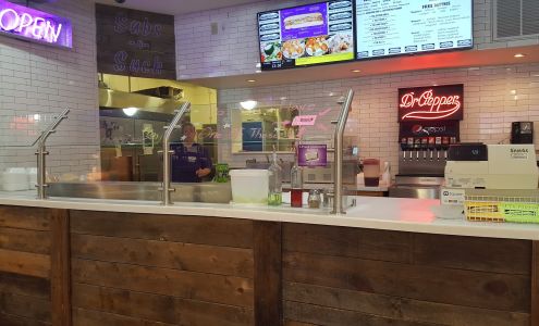 Dara's Corner Market