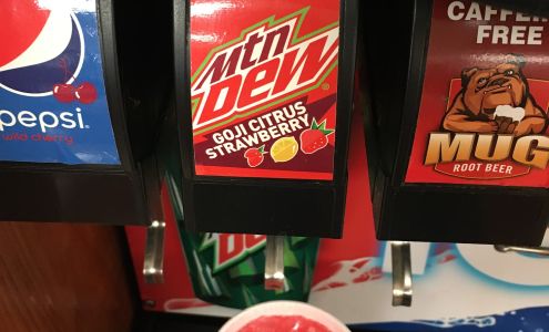 U-Stop Convenience Shop