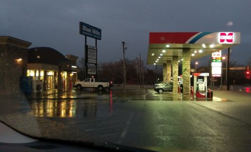 Dara's Corner Market