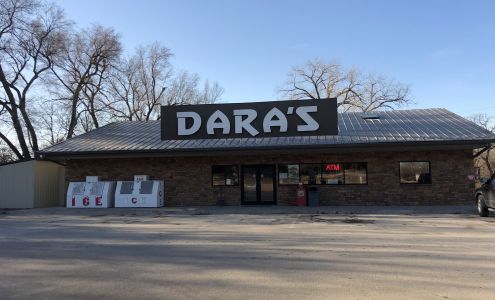 Dara's Corner Market Manhattan