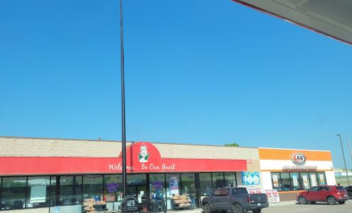 Sapp Bros. Travel Center