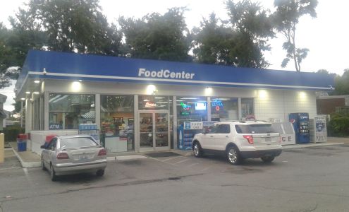 Southbroadway Marathon Lexington