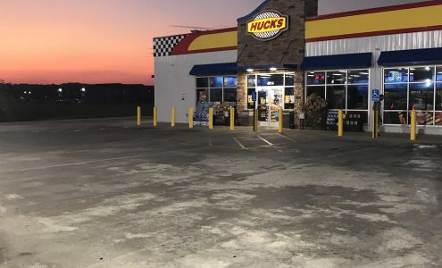 Huck's Food and Fuel