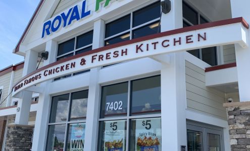 Royal Farms