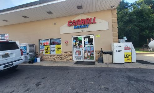 Carroll Fuel Hyattstown
